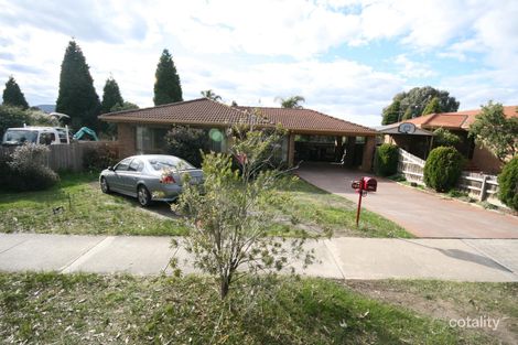 Property photo of 168 Taylors Lane Rowville VIC 3178
