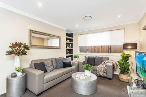 Property photo of 10 Mosaic Avenue The Ponds NSW 2769