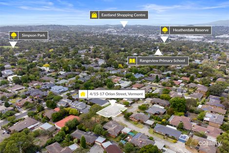 Property photo of 4/15-17 Orion Street Vermont VIC 3133