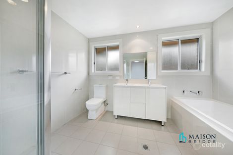 Property photo of 23A Calder Road Rydalmere NSW 2116