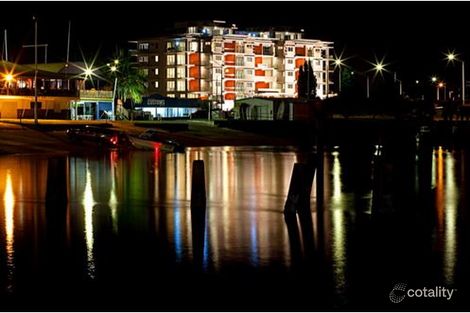 107/35 Lord St, Gladstone Central, QLD 4680