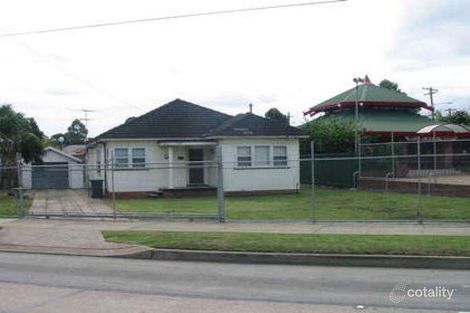 Property photo of 860 Hume Highway Bass Hill NSW 2197