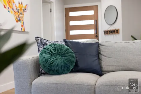 Property photo of 37 Bundoora Drive Karana Downs QLD 4306