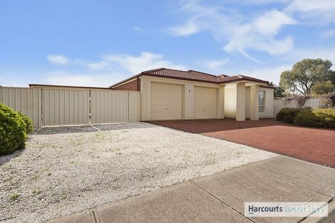 Property photo of 2 McGonigal Place Willaston SA 5118