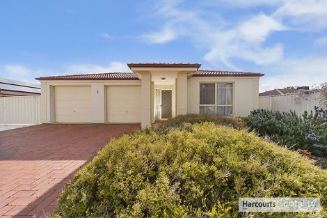2 Mcgonigal Pl, Willaston, SA 5118