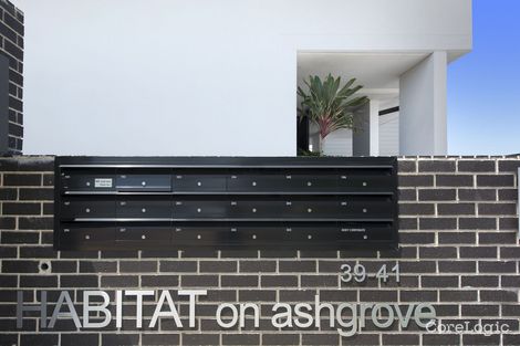 Property photo of 105/39 Ashgrove Avenue Ashgrove QLD 4060