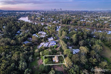 Property photo of 339 Jesmond Road Fig Tree Pocket QLD 4069