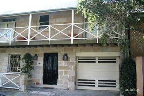 56 Caledonia St, Paddington, NSW 2021