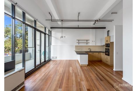 Property photo of 102/1 Dods Street Brunswick VIC 3056