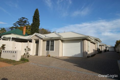 Property photo of 6/212 South Street South Toowoomba QLD 4350