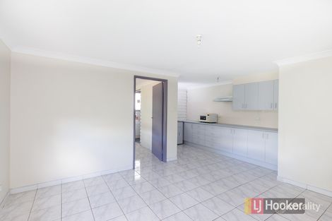 Property photo of 54 Jindalla Crescent Hebersham NSW 2770
