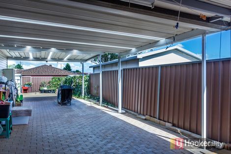 Property photo of 54 Jindalla Crescent Hebersham NSW 2770