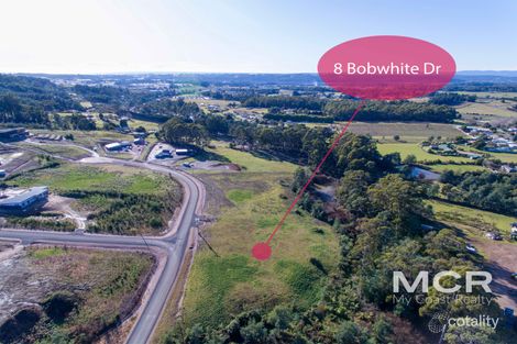 8 Bobwhite Dr, Aberdeen, TAS 7310