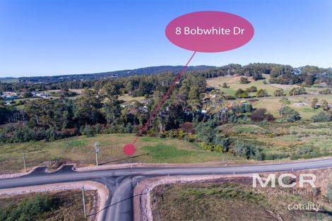 Property photo of 8 Bobwhite Drive Aberdeen TAS 7310