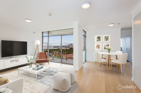 20/14 Cranbrook Ave, Cremorne, NSW 2090