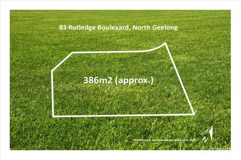 83 Rutledge Bvd, North Geelong, VIC 3215