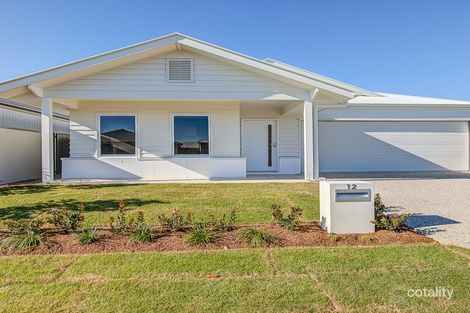 12 Thomson Way, Jimboomba, QLD 4280