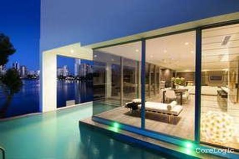 Property photo of 43 Monaco Street Broadbeach Waters QLD 4218