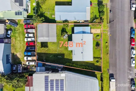 Property photo of 37 Sturt Street Bungalow QLD 4870