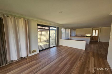 Property photo of 9 Bushlark Rise Canning Vale WA 6155