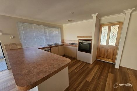 Property photo of 9 Bushlark Rise Canning Vale WA 6155