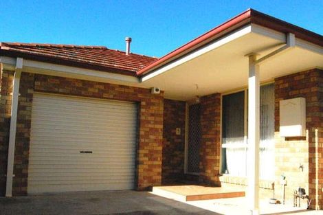 Property photo of 4/13 Mason Street Shepparton VIC 3630