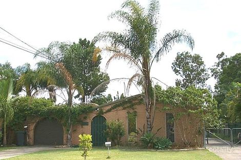 44 Aquarius Dr, Kingston, QLD 4114