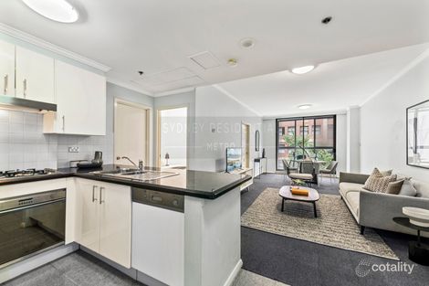 117/298-304 Sussex St, Sydney, NSW 2000
