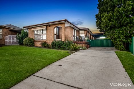 Property photo of 35 Roland Street Bossley Park NSW 2176