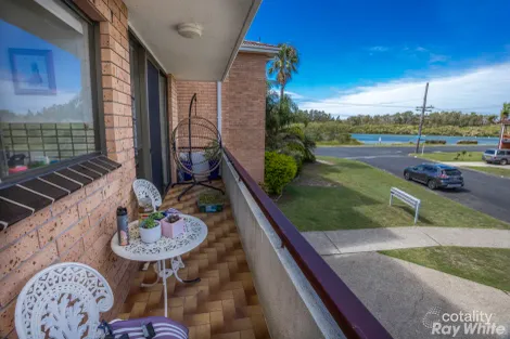 Property photo of 3/33-35 Point Road Tuncurry NSW 2428