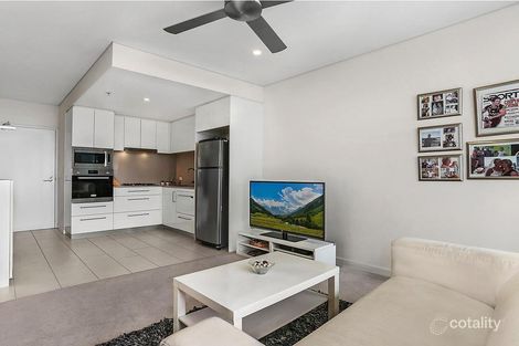 Property photo of 2038/16 Hamilton Place Bowen Hills QLD 4006