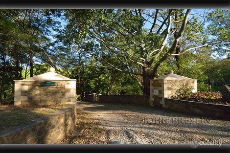 Property photo of 53 Tyalgum Street Mudgeeraba QLD 4213
