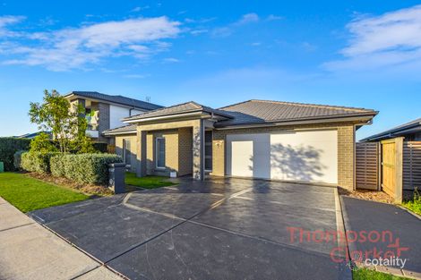 Property photo of 108 Arrowtail Street Chisholm NSW 2322