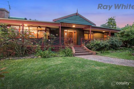 22 Dorchester Ave, Montrose, VIC 3765