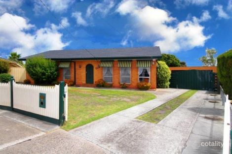Property photo of 11 Dunn Street Broadmeadows VIC 3047