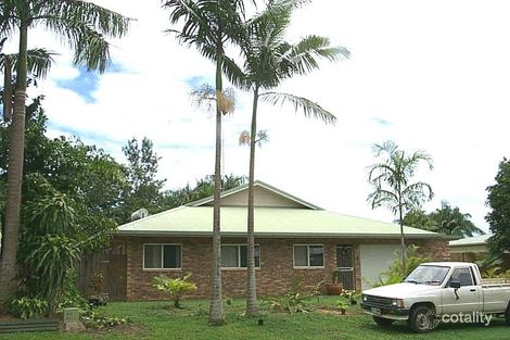 6 Sirius St, Bentley Park, QLD 4869