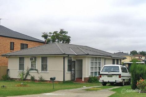 33 Angus Cres, Yagoona, NSW 2199