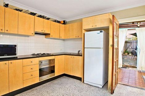 Property photo of 15 Reuss Street Leichhardt NSW 2040