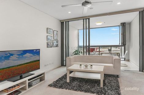 Property photo of 2038/16 Hamilton Place Bowen Hills QLD 4006