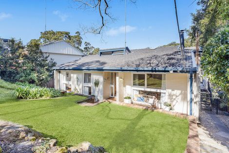 Property photo of 38 Gore Avenue Kirrawee NSW 2232