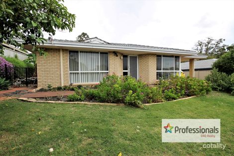 Property photo of 24 Pearce Road Australind WA 6233