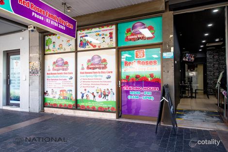 28-30 Ware St, Fairfield, NSW 2165