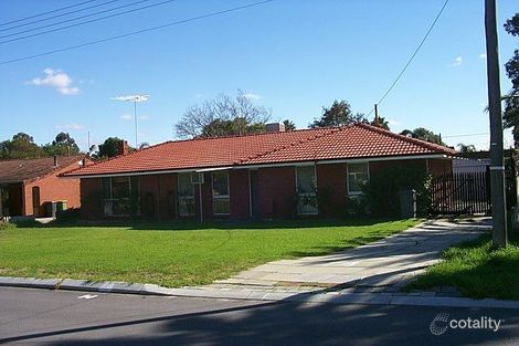10 Berry Ct, Maddington, WA 6109