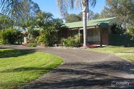 29 Eagle Dr, Eagleby, QLD 4207