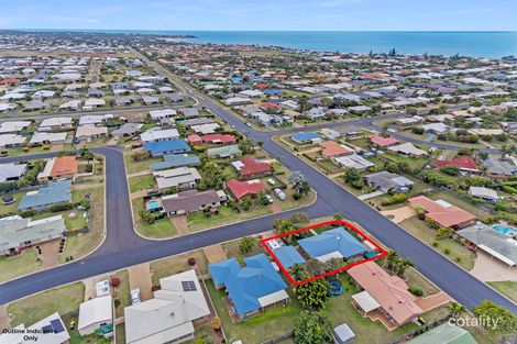 Property photo of 1 Landsborough Street Bargara QLD 4670