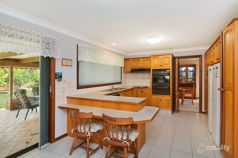 Property photo of 10 Paperbark Court Banora Point NSW 2486
