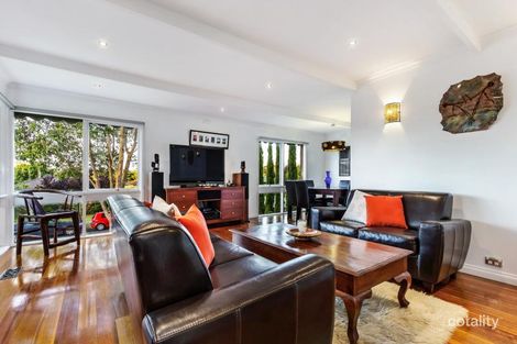 Property photo of 2 Mira Street Blackburn South VIC 3130