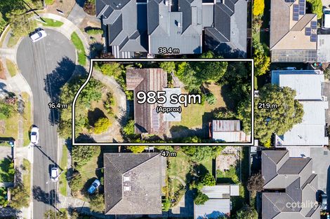 8 Conway Ct, Boronia, VIC 3155