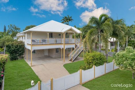 Property photo of 12 Soule Street Hermit Park QLD 4812