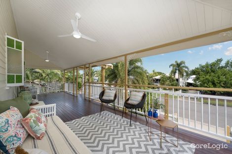 Property photo of 12 Soule Street Hermit Park QLD 4812